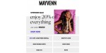 Mayvenn discount code