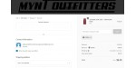 Mynt Outfitters discount code