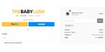 The Baby Lush coupon code