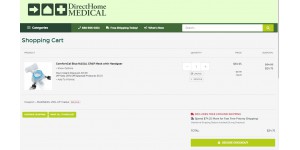 Direct Home Medical coupon code