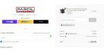 Parcil Safety coupon code