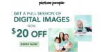 Picture People discount code