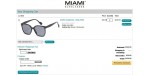 Miami Sunglasses discount code
