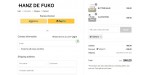 Hanz de Fuko coupon code