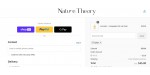 The Nature Theory Co discount code