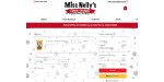 Miss Nellys discount code