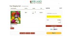 Holland Bulb Farms coupon code