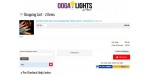Ooga Lights discount code