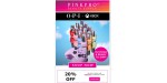 Pinkpro Beauty Supply discount code