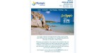 Olympic Holidays discount code
