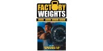 Factory Weights discount code