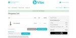 B Vibe discount code