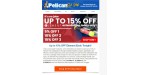 Pelican Parts discount code