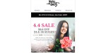 Roses Only Singapore discount code