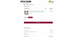 Povison discount code