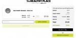 The Healthy Place discount code