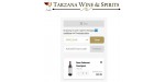 Tarzana Wine and Spirits discount code