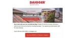 Daigger discount code
