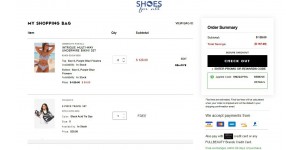 Shoes for All coupon code