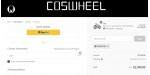 Coswheel T20 discount code