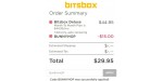 Bitsbox discount code