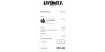 Live Fly Clothing discount code