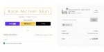 Kate McIver Skin discount code