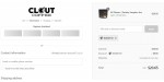 Clout Coffee discount code
