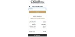 Cigars discount code