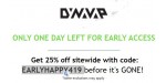 DynaVap discount code