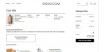 Giglio discount code