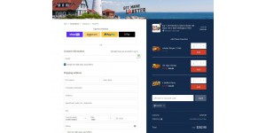 Get Maine Lobster coupon code