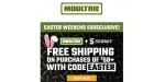 Moultrie discount code