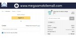 Megaa Mobile Mall discount code