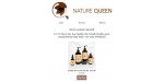 Nature Queen discount code