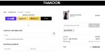 Thakoon discount code