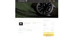 Strond Watch Company discount code