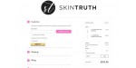 Skin Truth discount code