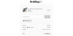 Bedding Ify coupon code