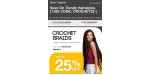 Sams Beauty discount code