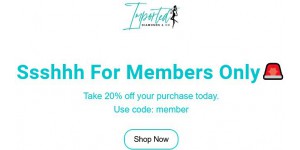 Imported Diamonds & Co coupon code