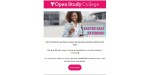 Open Study College discount code