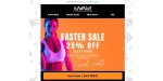 Savage Fitness Accessories coupon code