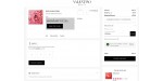 Valentino Beauty discount code