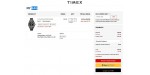 Timex USA discount code