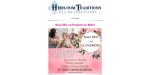 Heirloom Traditions Paint discount code