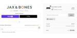 Jax & Bones discount code