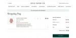 RIFLE PAPER Co. discount code