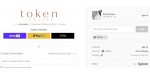 Token Jewelry discount code