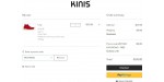 Kinis discount code